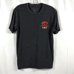 Few Will Hunt x Team Brady M Grit & Guillotines T-Shirt